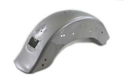 Replica Raw Rear Fender for FLSTF 2007-UP Harley Softail