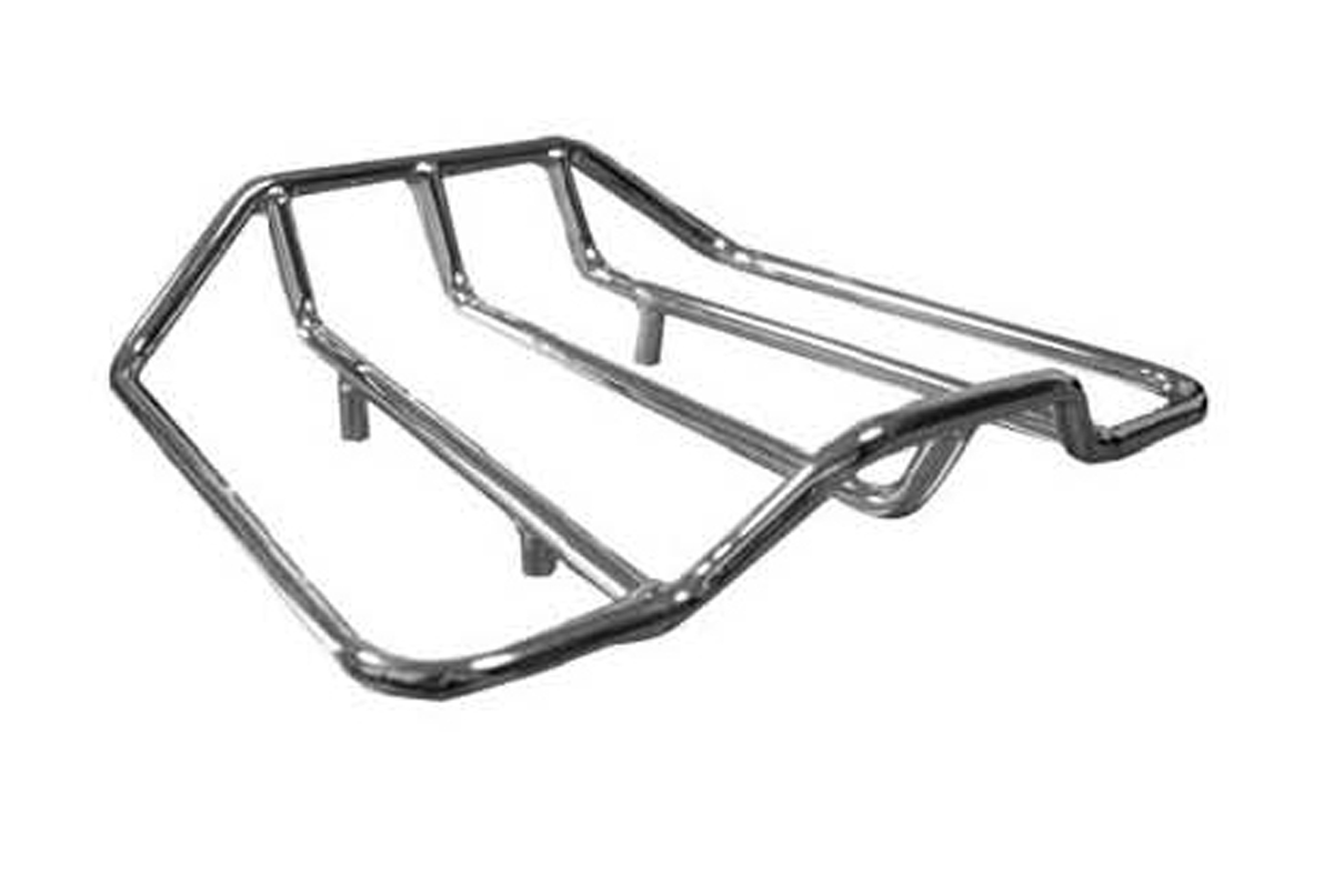 Premium Side Car Luggage Rack for Side Car 1967-2011