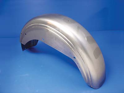Wyatt Gatling Rear Fender for 1971-1984 FX FXE Super Glide