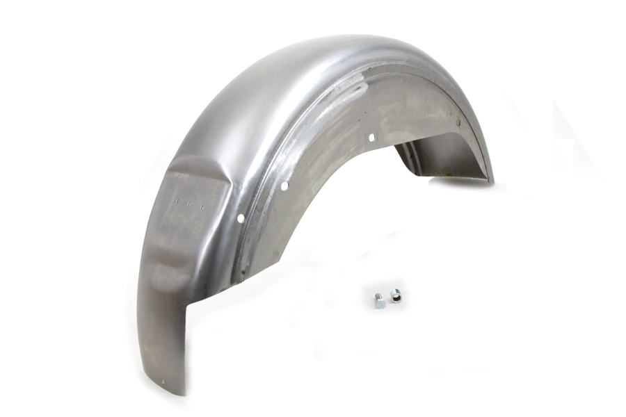 Wyatt Gatling Rear Fender for 1971-1984 FX FXE Super Glide