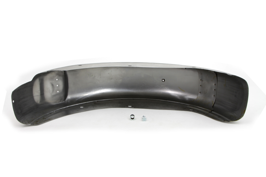 Wyatt Gatling Rear Fender for 1971-1984 FX FXE Super Glide