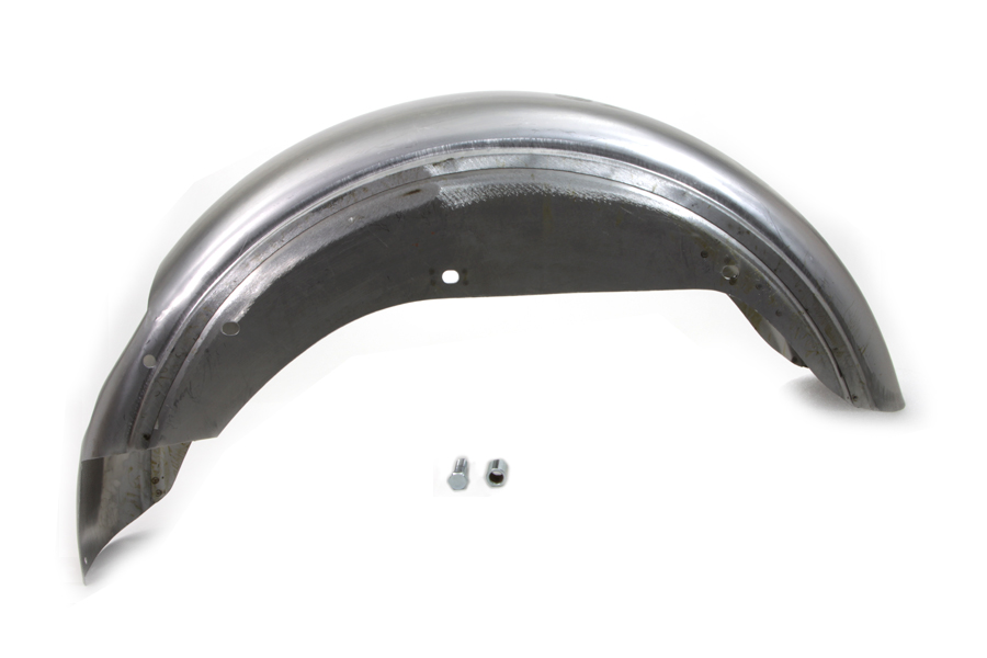 Wyatt Gatling Rear Fender for 1971-1984 FX FXE Super Glide
