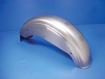 Rear Fender w/ Flare End for FXE 1971-1984 Harley Big Twin
