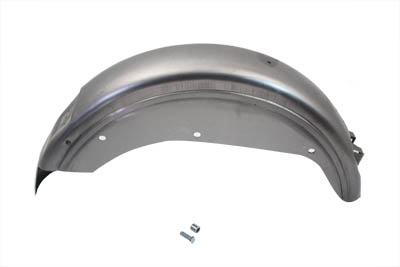 Replica Stock Rear Fender for FXE 1973-1985 Harley Big Twin