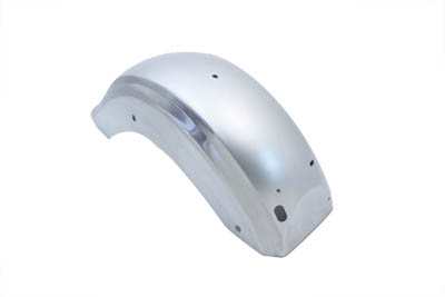 Rear Fender Smooth Raw Undrilled for FLT 2009-UP Harley Touring