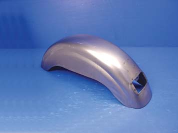 Replica Rear Fender Not Drilled Stock for Harley XL 1982-2003