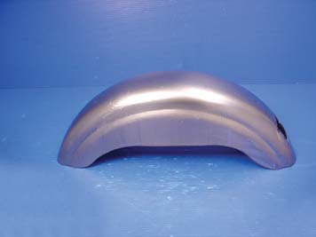 Replica Rear Fender Not Drilled Stock for Harley XL 1982-2003