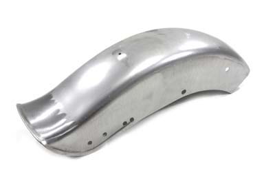 Stock Raw Rear Fender for FXST 1986-1999 Harley Softail