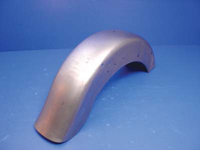 Replica Raw Rear Fender for FLST 1986-1999 Harley Softail