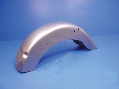 Replica Raw Rear Fender for FLST 1986-1999 Harley Softail