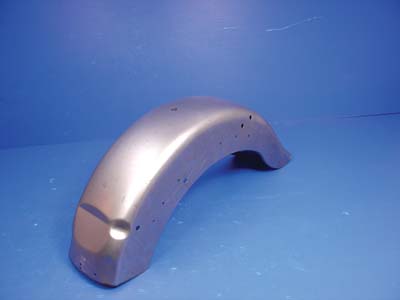 Replica Raw Rear Fender for FLST 1986-1999 Harley Softail