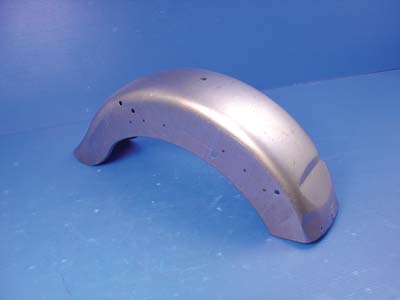 Replica Raw Rear Fender for FLST 1986-1999 Harley Softail