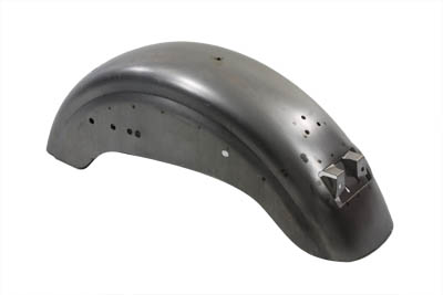 Replica Raw Rear Fender for FXR 1982-1994 Harley Big Twin
