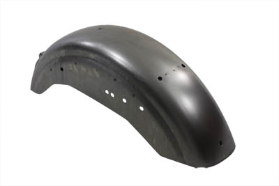 Replica Raw Rear Fender for FXR 1982-1994 Harley Big Twin