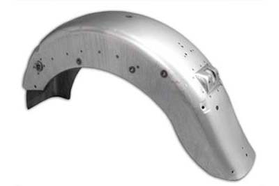 Replica Raw Rear Fender for FL 1979-1984 Harley Big Twin