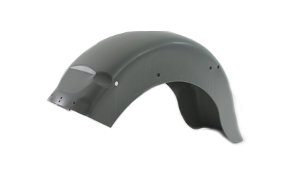 Replica Rear Fender for FLSTF 1986-1995 Harley Softail