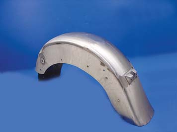 Replica Stock Rear Fender for FL 1979-1984 Harley Big Twin