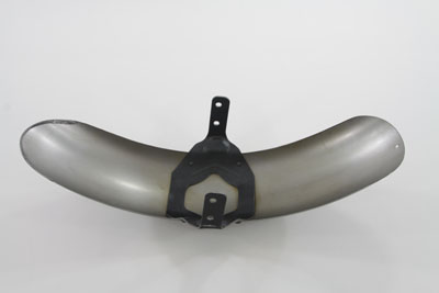 Front Fender Steel for 2008-up FXDF Dyna Fat Bob