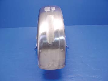 Replica Front Fender Raw for Harley 1936-1947 Big Twins