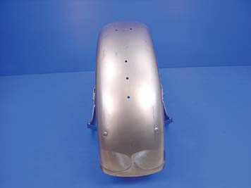 Replica Front Fender Raw for 1936-1948 Harley Vintage Big Twins