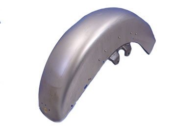 Replica Raw Front Fender for 2000-up Harley FLT Tour Glides