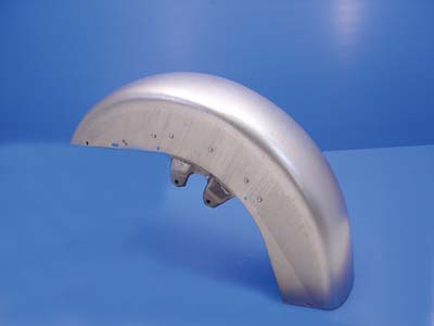 Replica Raw Front Fender for 2000-up Harley FLT Tour Glides