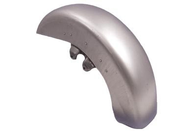 Replica Front Fender Raw for FLT 2000-UP Harley Tour Glide