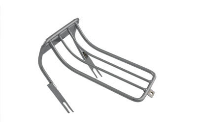 Bobtail Luggage Rack for 1980-99 FXST Softail & FXWG Wide Glide