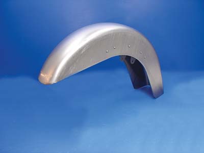 Replica Front Fender Glide Style for 1986-UP Harley FLST Softail