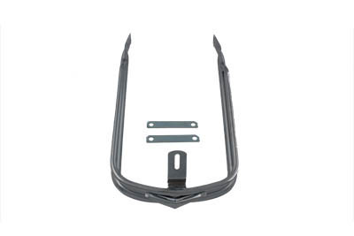 Chrome Front Fender Trim Rail for 1980-up Harley FLT Big Twin