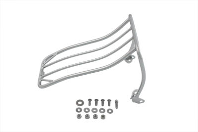 Bobtail Luggage Rack for Harley 2000-2005 FXST Softail