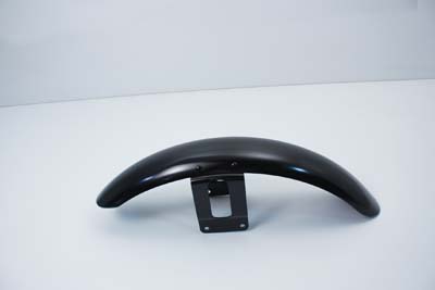 Front Fender Raw for 1991-UP XLH