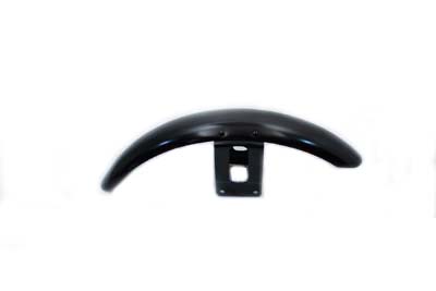 Front Fender Raw for 1991-UP XLH