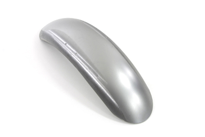 Sport Style Raw Front Fender for XL 2011-UP Forty-Eight Model
