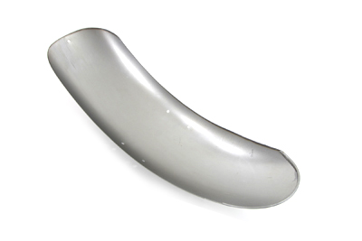 Sport Style Raw Front Fender for XL 2011-UP Forty-Eight Model