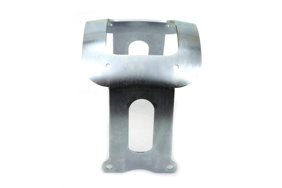 Zinc Plated Fender Bracket for 1980-UP FLT, 1949-1984 FLH