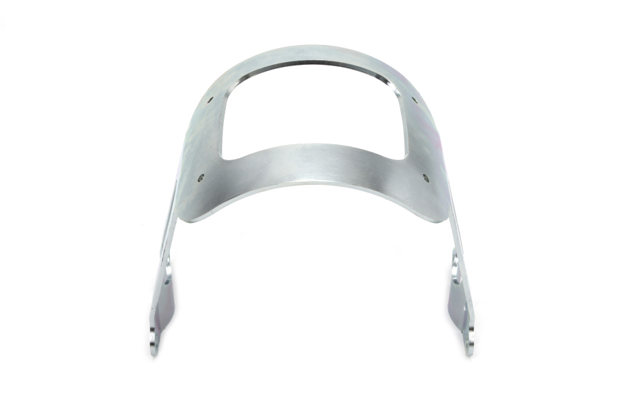 Zinc Plated Fender Bracket for 1980-UP FLT, 1949-1984 FLH