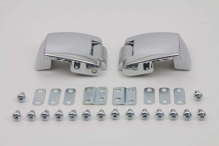 FL 1988-UP Touring Pack Hinge Kit