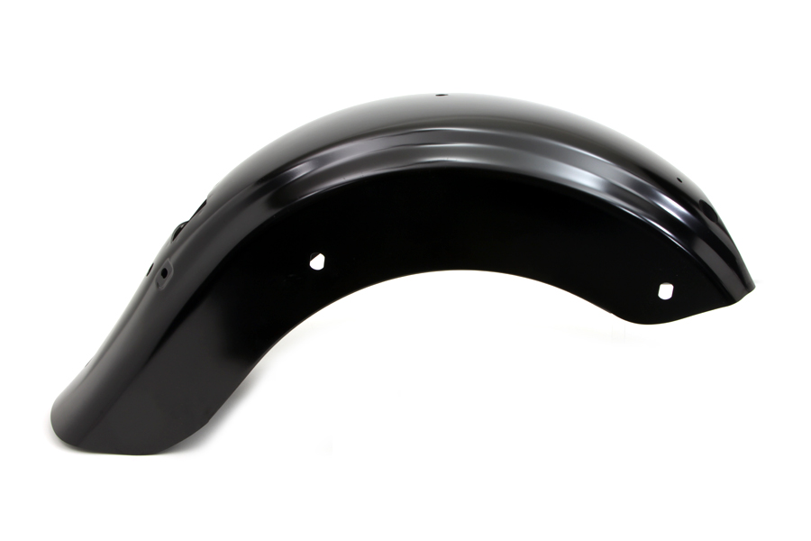 FLT 2009-UP Dresser Type CVO Style Rear Fender