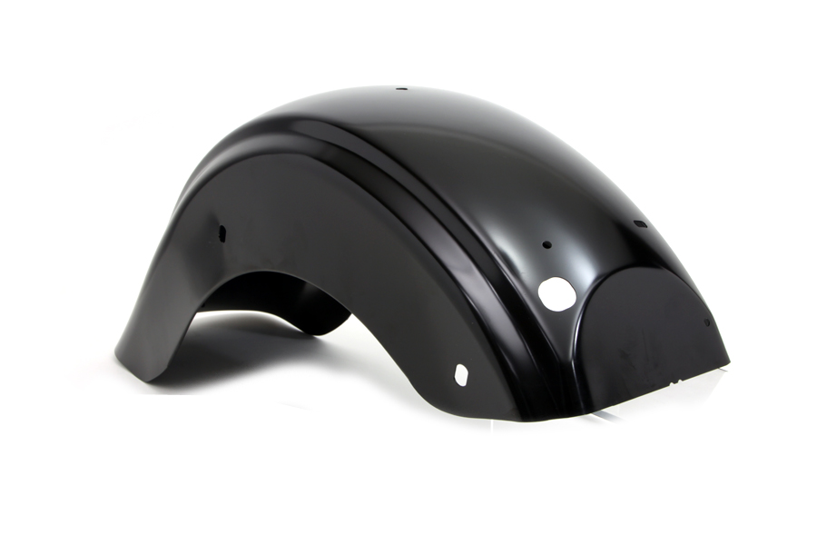 FLT 2009-UP Dresser Type CVO Style Rear Fender