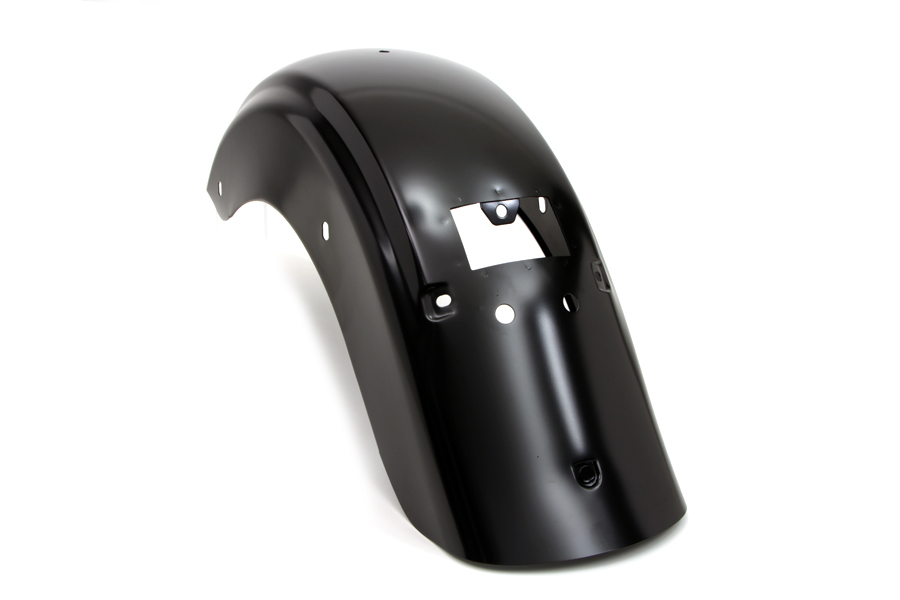 FLT 2009-UP Dresser Type CVO Style Rear Fender