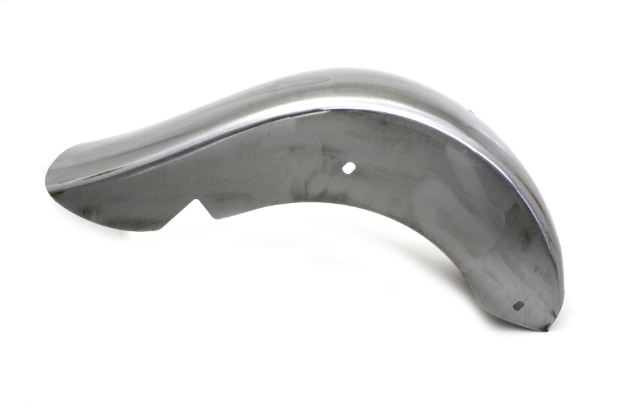 FLT 2009-2013 Touring Rear Fender Raw Steel