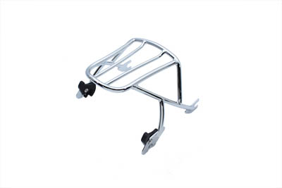 Luggage Rack Chrome Detachable Type for XLH 2004-UP