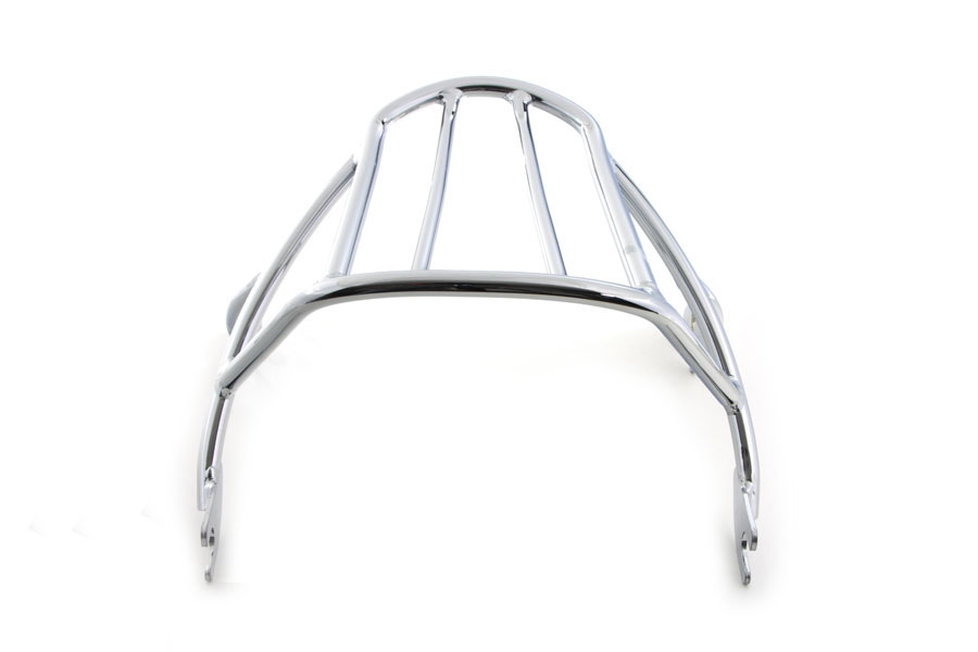 Luggage Rack Chrome Detachable Type for XLH 2004-UP