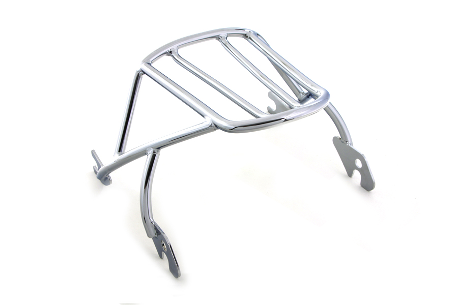 Luggage Rack Chrome Detachable Type for XLH 2004-UP