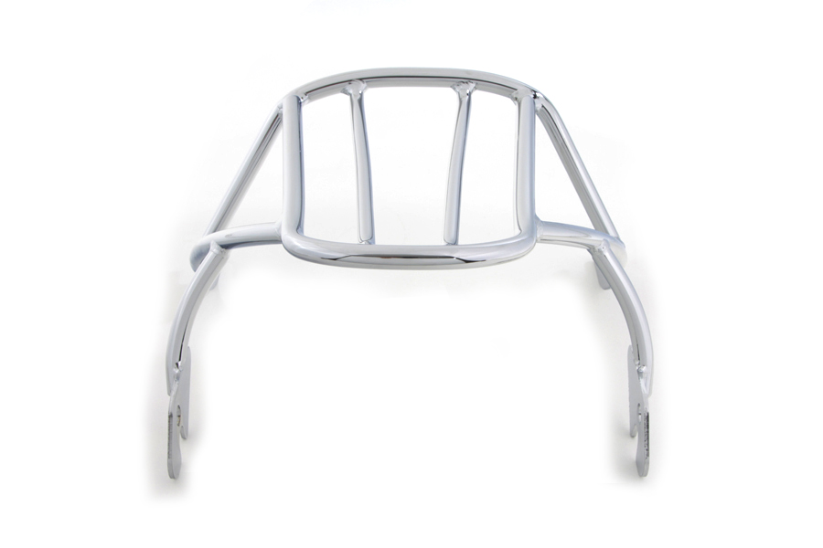 Luggage Rack Chrome Detachable Type for XLH 2004-UP