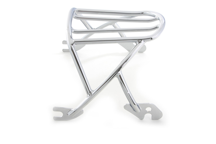 Luggage Rack Chrome Detachable Type for XLH 2004-UP