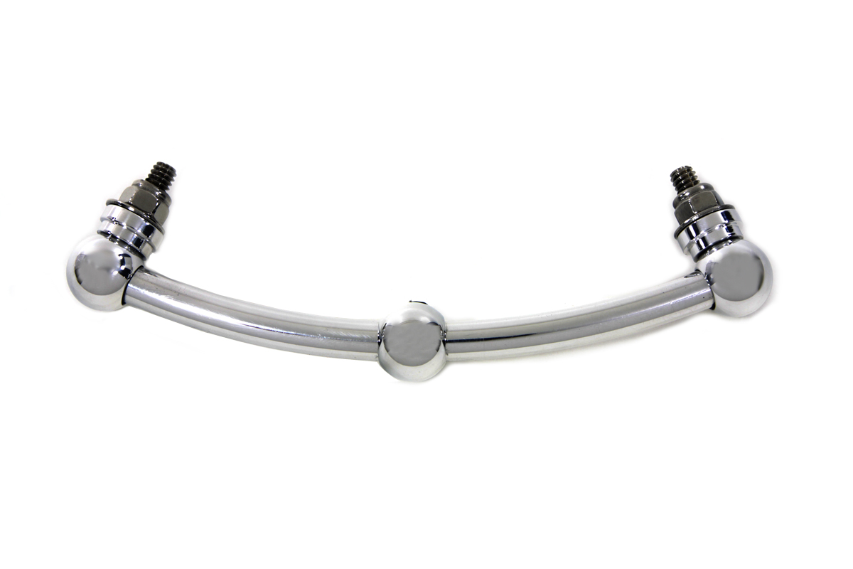 FL 1949-UP Lower Fender Trim Rail