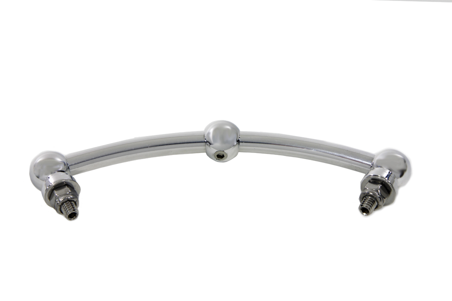 FL 1949-UP Lower Fender Trim Rail