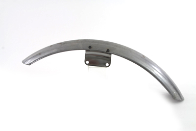 Front Fender Raw for FXSTS 1989-1992 Softail Springer